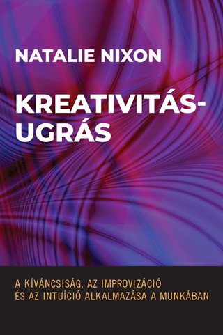 Natalie Nixon - Kreativitsugrs