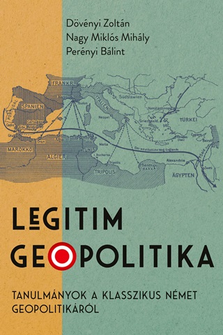 Dvnyi Zoltn - Legitim Geopolitika