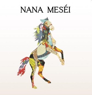 Hajas Luca - Nana Mesi