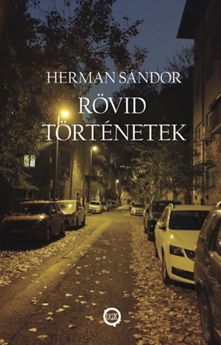 Herman Sndor - Rvid Trtnetek