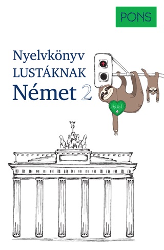  - Pons Nyelvknyv Lustknak Nmet 2