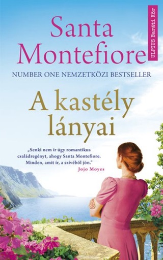 Montefiore Santa - A Kastly Lnyai