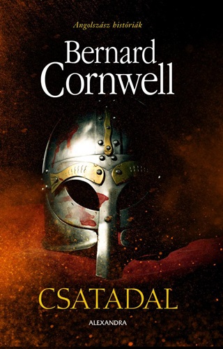 Bernard Cornwell - Csatadal (j Bort)