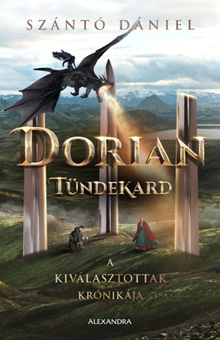 Sznt Dniel - Dorian - Tndekard