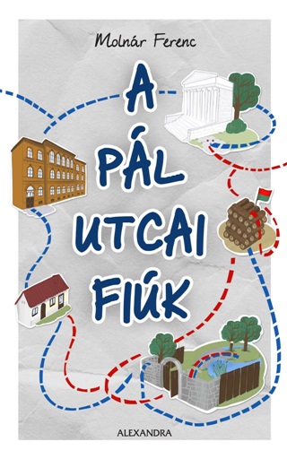 Molnr Ferenc - A Pl Utcai Fik - Fztt