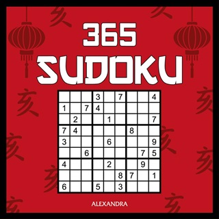  - 365 Sudoku
