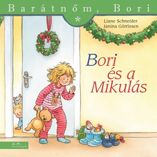 Liane - Grrissen Schneider - Bori s A Mikuls - Bartnm, Bori 48.