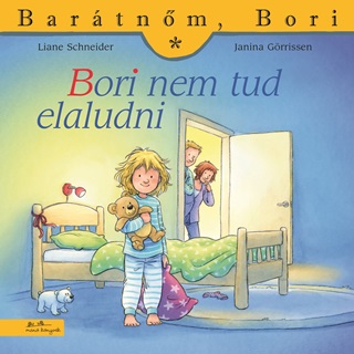 Liane - Grrissen Schneider - Bori Nem Tud Elaludni - Bartnm, Bori 49.