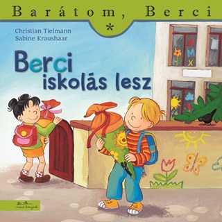 Christian - Kraushaar Tielmann - Berci Iskols Lesz - Bartom, Berci 20.