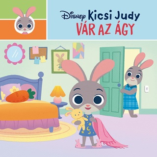 - - Disney - Kicsi Judy - Vr Az gy