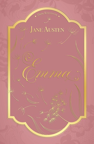 Jane Austen - Emma - rk Kedvencek