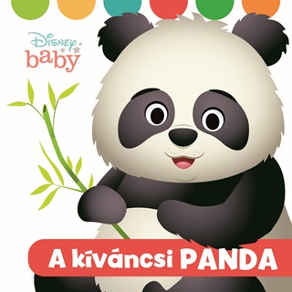  - Disney Baby - A Kvncsi Panda
