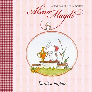Alma Magdi - Bart A Bajban
