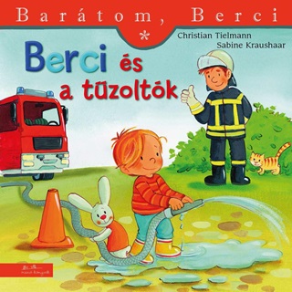 Christian-Kraushaar Tielmenn - Berci s A Tzoltk - Bartom, Berci 23.