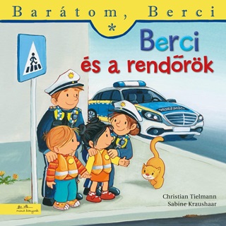 Christian - Kraushaar Tielmann - Berci s A Rendrk - Bartom, Berci 24.