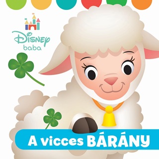  - Disney Baby - A Vicces Brny