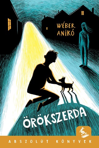Wber Anik - rkszerda - Abszolt Knyvek