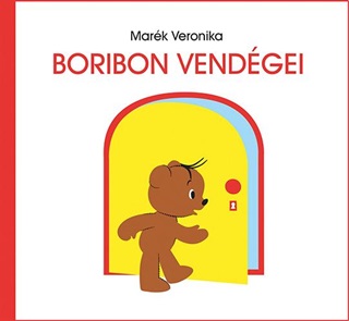 Mark Veronika - Boribon Vendgei