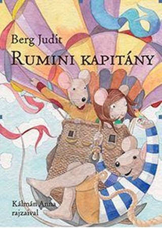 Berg Judit - Rumini Kapitny