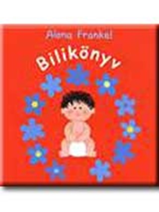 Alona Frankel - Biliknyv - Fi