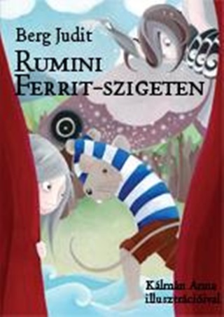 Berg Judit - Rumini Ferrit-Szigeten