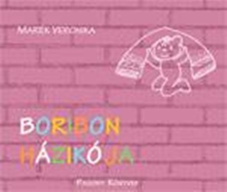 Mark Veronika - Boribon Hzikja