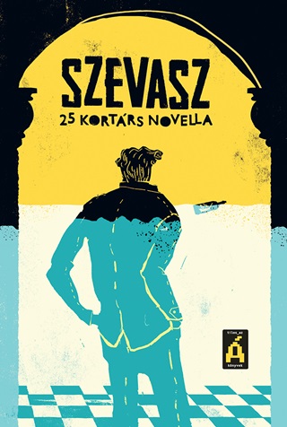 - - Szevasz - 25 Kortrs Novella