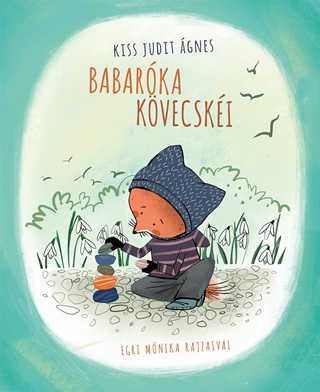 Kiss Judit gnes - Babarka Kvecski