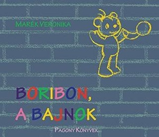 Mark Veronika - Boribon, A Bajnok