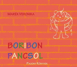 Mark Veronika - Boribon Pancsol