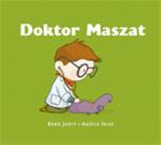 Berg Judit - Agcs risz - Doktor Maszat