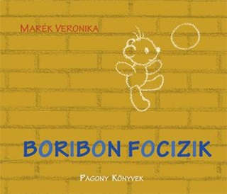 Mark Veronika - Boribon Focizik