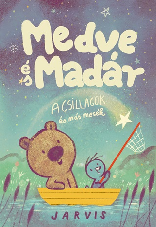 Medve s Madr-A Csillagok s Ms Mesk