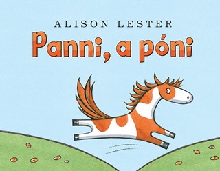 Alison Lester - Panni, A Pni
