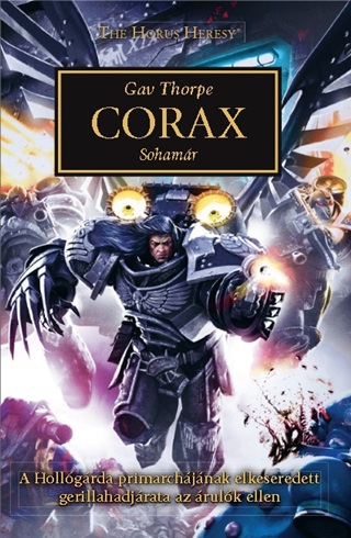 Corax - Sohamr