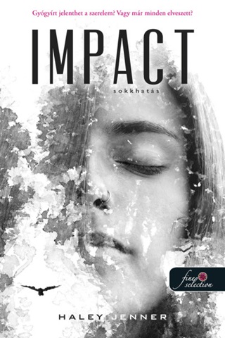 Haley Jenner - Impact - Sokkhats
