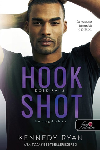 Kennedy Ryan - Hook Shot - Horogdobs (Dobd R! 3.)