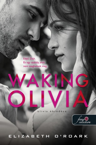 Elizabeth O' Roark - Waking Olivia - Olivia bredse