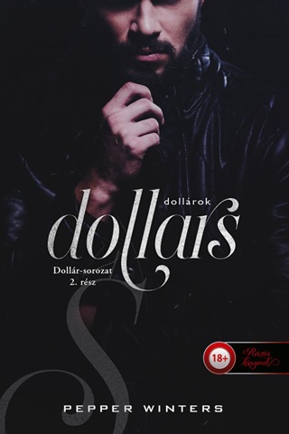 Pepper Winters - Dollars  Dollrok (Dollr-Sorozat 2.)