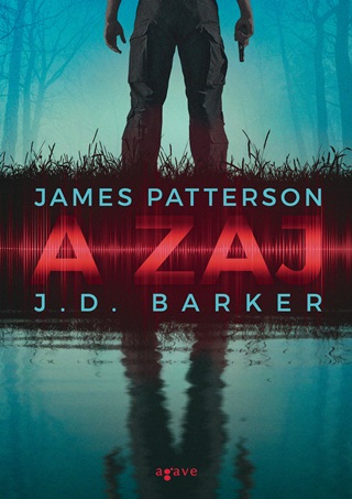 James - Barker Patterson - A Zaj