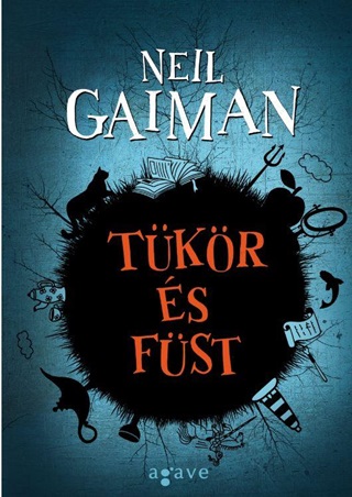 Neil Gaiman - Tkr s Fst (j Bort)