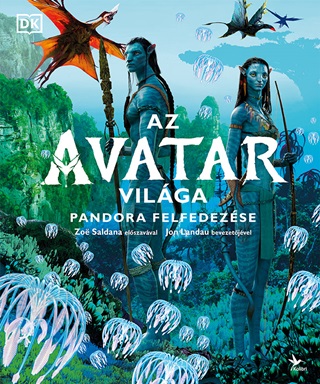- - Az Avatar Vilga - Pandora Felfedezse