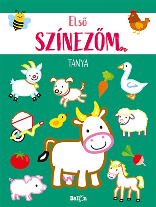  - Els Sznezm - Tanya
