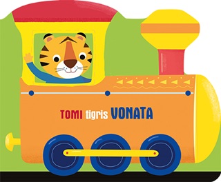  - Tomi Tigris Vonata