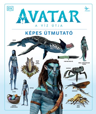  - Avatar: A Vz tja