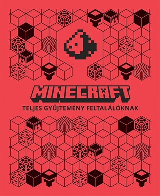  - Minecraft - Teljes Gyjtemny Feltallknak