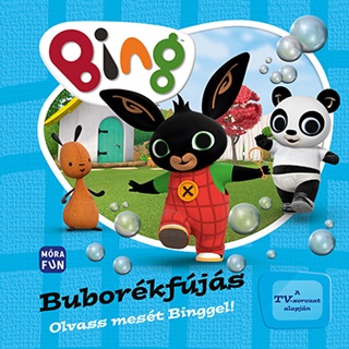  - Bing - Buborkfjs (Olvass Mest Binggel!)