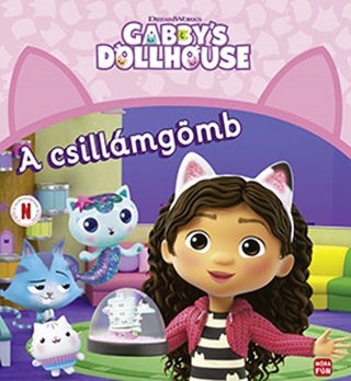  - A Csillmgmb - Gabby'S Dollhouse