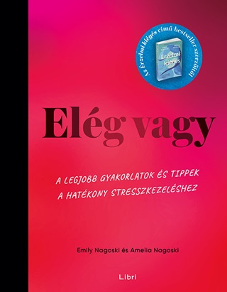Emily Nagoski - Elg Vagy