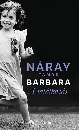 Nray Tams - Barbara - A Tallkozs (2. Ktet)